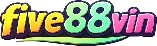 Logo five88 vin